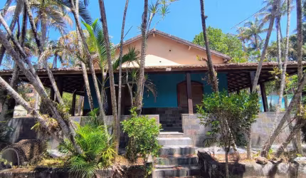 Casa para Venda em Saquarema, Caixa D`água (Bacaxá), 5 dormitórios, 4 banheiros, 4 vagas