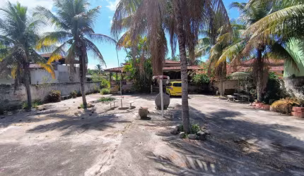 Casa para Venda em Saquarema, Vilatur, 2 dormitórios, 2 banheiros, 5 vagas