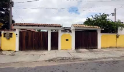 Casa para Venda em Saquarema, Boqueirão, 4 dormitórios, 3 banheiros, 2 vagas