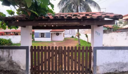 Casa para Venda em Saquarema, Gravatá, 2 dormitórios, 1 banheiro, 2 vagas