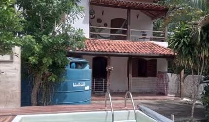 Casa para Venda em Saquarema, Jardim, 4 dormitórios, 2 banheiros, 2 vagas