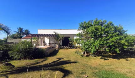 Casa para Venda em Maricá, Jaconé (Ponta Negra), 2 dormitórios, 1 banheiro, 1 vaga