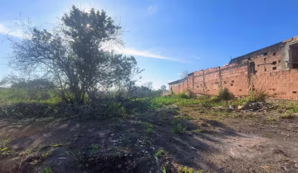 Terreno para Venda em Saquarema, Vilatur