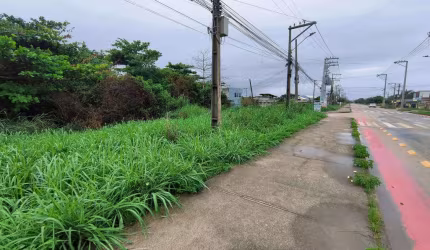 Terreno para Venda em Saquarema, Barra Nova