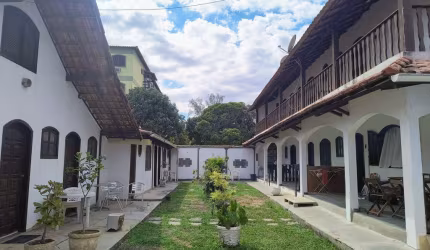 Casa para Venda em Saquarema, Itaúna, 3 dormitórios, 1 suíte, 2 banheiros, 1 vaga