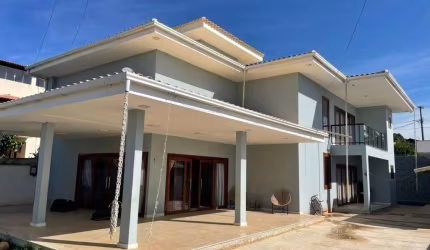 Casa para Venda em Saquarema, Leigos, 4 dormitórios, 3 suítes, 5 banheiros, 3 vagas