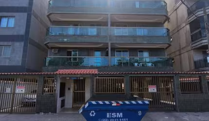Apartamento para Venda em Saquarema, Itaúna, 2 dormitórios, 1 banheiro, 1 vaga