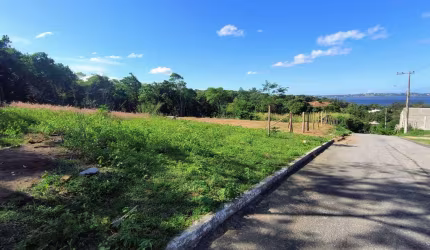 Terreno para Venda em Saquarema, Jardim