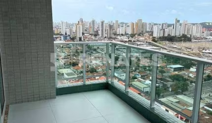 Apartamento à venda no Brisa das Dunas - Lagoa Nova, Natal-RN