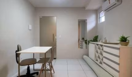 Sala para aluguel, Capim Macio - Natal/RN