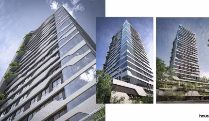 Lançamento em Petrópolis - Apartamento com 101m² a preço de custo.