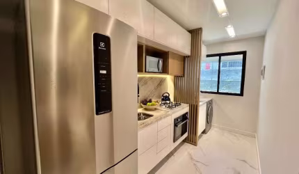 Apartamento em Nova Parnamirim com 2 quartos no Torre do Seridó.