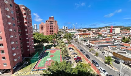 Sala comercial em lagoa nova proximo ao Hospital do Coração,