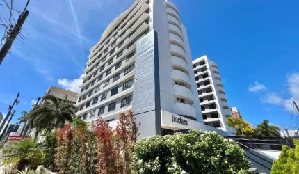 Sala Comercial no HC Plaza com 24m2 com banehiro privativo.
