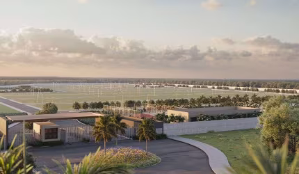 Terreno à venda, 345 m² por R$ 246.919,19 - Cajupiranga - Parnamirim/RN