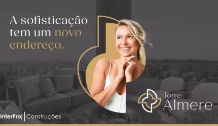 Pré- Lançamento - Apartamento com 4 suítes à venda, 224 m² por R$ 1.950.222 - Candelária - Natal/RN