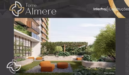 Pré-Lançamento - Apartamento com 3 súites à venda, 143 m² por R$ 1.113.405 - Candelária - Natal/RN