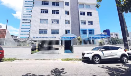 Sala em Lagoa Nova à venda com 37 m²