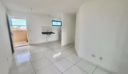 Apartamento no Sunset em Ponta Negra no 11° andar.