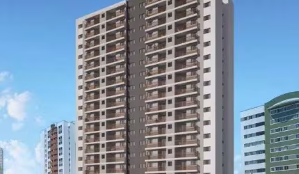 Apartamento à venda, 58 m² por R$ 395.500,00 - Capim Macio - Natal/RN