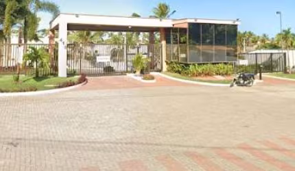 Terreno à venda, 280 m² por R$ 260.000,00 - Pium - Parnamirim/RN