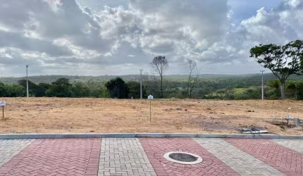Lote no Porto Cotovelo - Condomínio alto padrão no Litoral sul do RN.