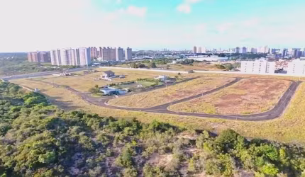 Lote no Buena Vista com 861m² - Ultimo lote.