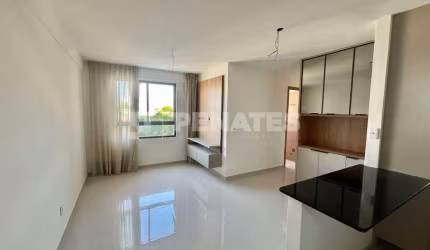 Apartamento no Galiza no bairro de Lagoa Nova.