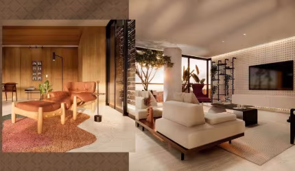 Apartamento com 4 suítes à venda, 269 m² -Tirol - Natal/RN