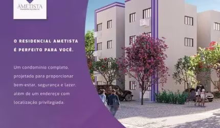 Lançamento no bairro Planalto com subsídio de até 47.500,00. Saiba mais agora!