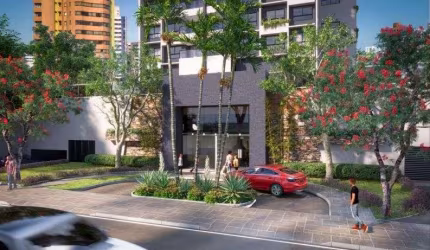 Apartamento à venda, 83 m² por R$ 570.319,98 - Capim Macio - Natal/RN