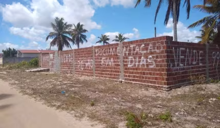 Quer investir em um excelente Terreno