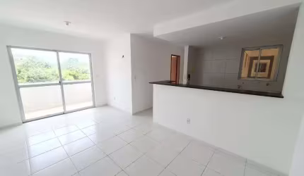 Apartamento à venda, 56 m² por R$ 144.900,00 - Parque das Nações - Parnamirim/RN