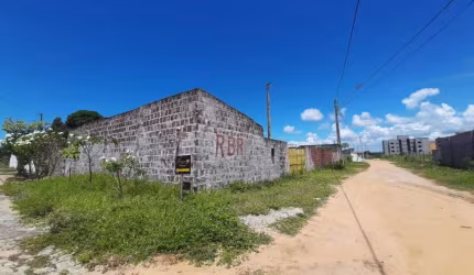 Terreno para construção de condomínio no