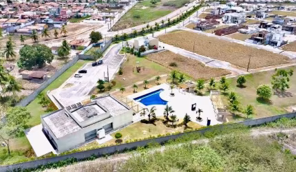 Terreno com 200m² no Vila dos Ventos em Parnamirim.