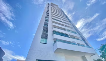 Apartamento com 3 quartos sendo 1 suíte com 88m² próximo ao Uni-RN.