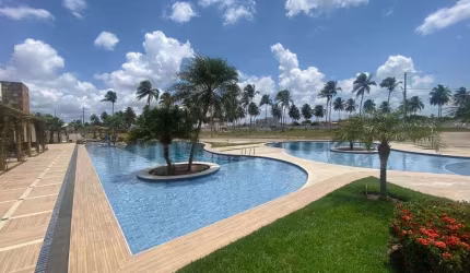 Terreno à venda, 350 m² por R$ 248.181,89 - Cajupiranga - Parnamirim/RN