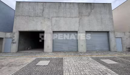 Galpão para aluguel, 6 vagas, Parque Das Árvores - Parnamirim/RN
