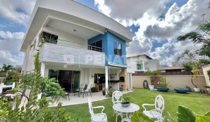 Casa no condomínio Porto Boulevard em Neópolis