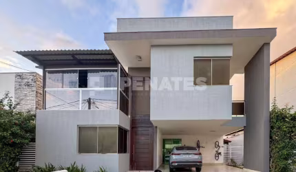 Casa duplex a venda no Bosque dos Poetas. Um verdadeiro sonho que pode ser seu!