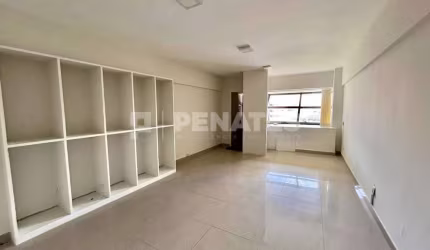 Sala comercial no Giovanni Fulco na Prudente de Morais. Tirol - Natal;