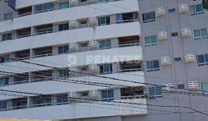 Apartamento no Verano Ponta Negra