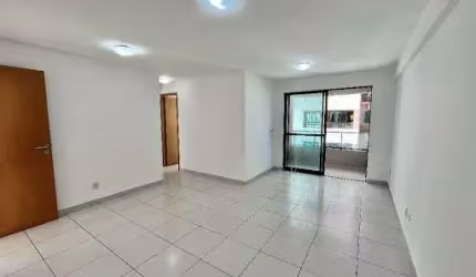 Apartamento no Parque Cidade Jardim 76m2 - 3 quartos sendo 1 suíte com 2 vagas de garagens.