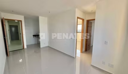 Apartamento no Galiza no bairro de Lagoa Nova.
