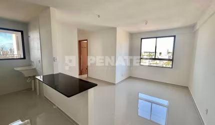 Apartamento no Galiza no bairro de Lagoa Nova.