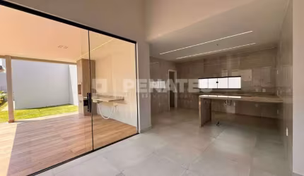 Casa Condomínio Monte Carlo, 4 suítes, Parque das Nações - Parnamirim/RN