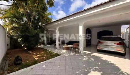 Casa a venda com 5 suítes ao lado da UFRN