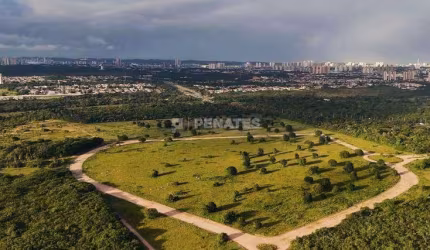 Terreno à venda, Pitimbu - Natal/RN