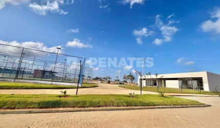 Lote em condomínio à venda, Parque Das Árvores - Parnamirim/RN