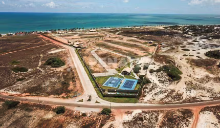 Casa no Bosque da Praia Jacumã – Viva o sonho de ter um paraíso à beira-mar